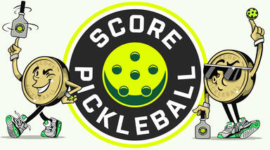 Match Point Sports Group logo – Michigan team-based MLP pickleball leagues