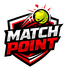 Match Point Sports Group logo – Michigan team-based MLP pickleball leagues
